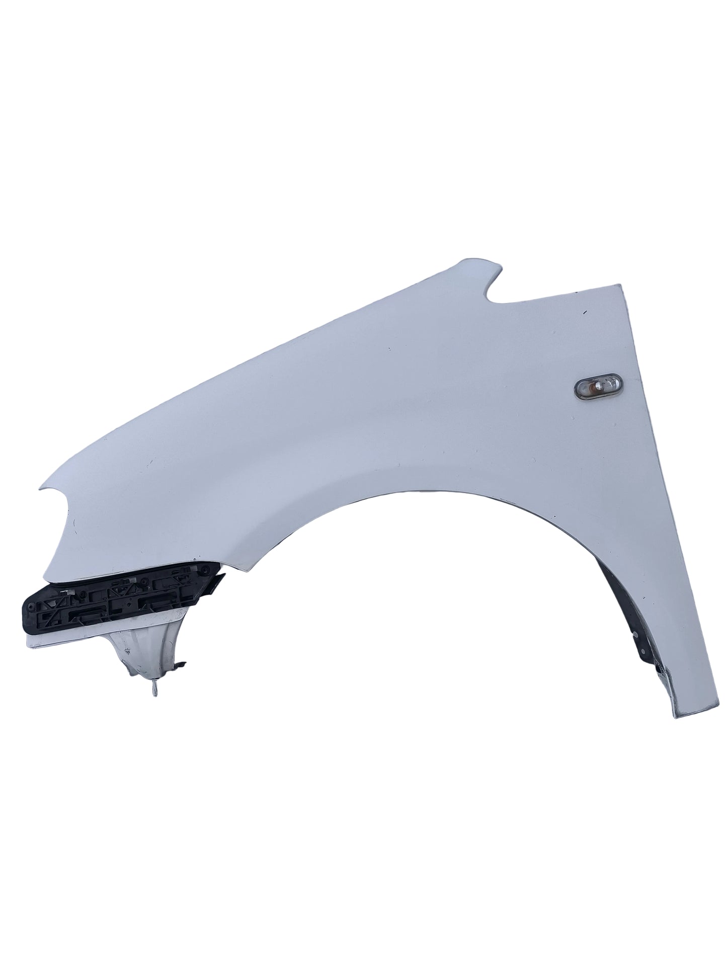 Parafango sx Volkswagen Caddy anno 2004-2010 bianco ecoAG8218