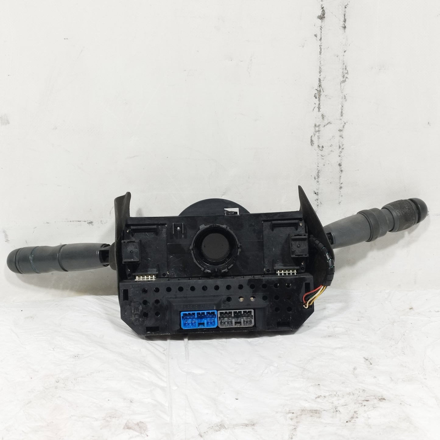Devioluci Iveco Daily (C) III serie 1999-2006 ecoAC16234