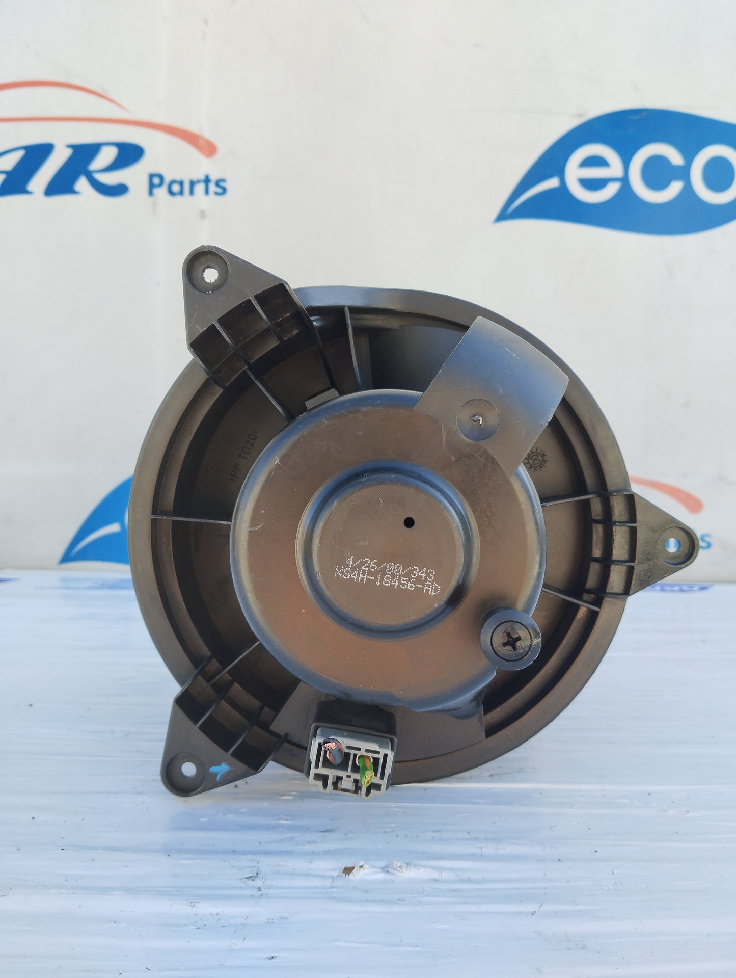 Ventola stufa abitacolo Ford Focus 2004 cod: xs4h-18456-ad ecoAG5703