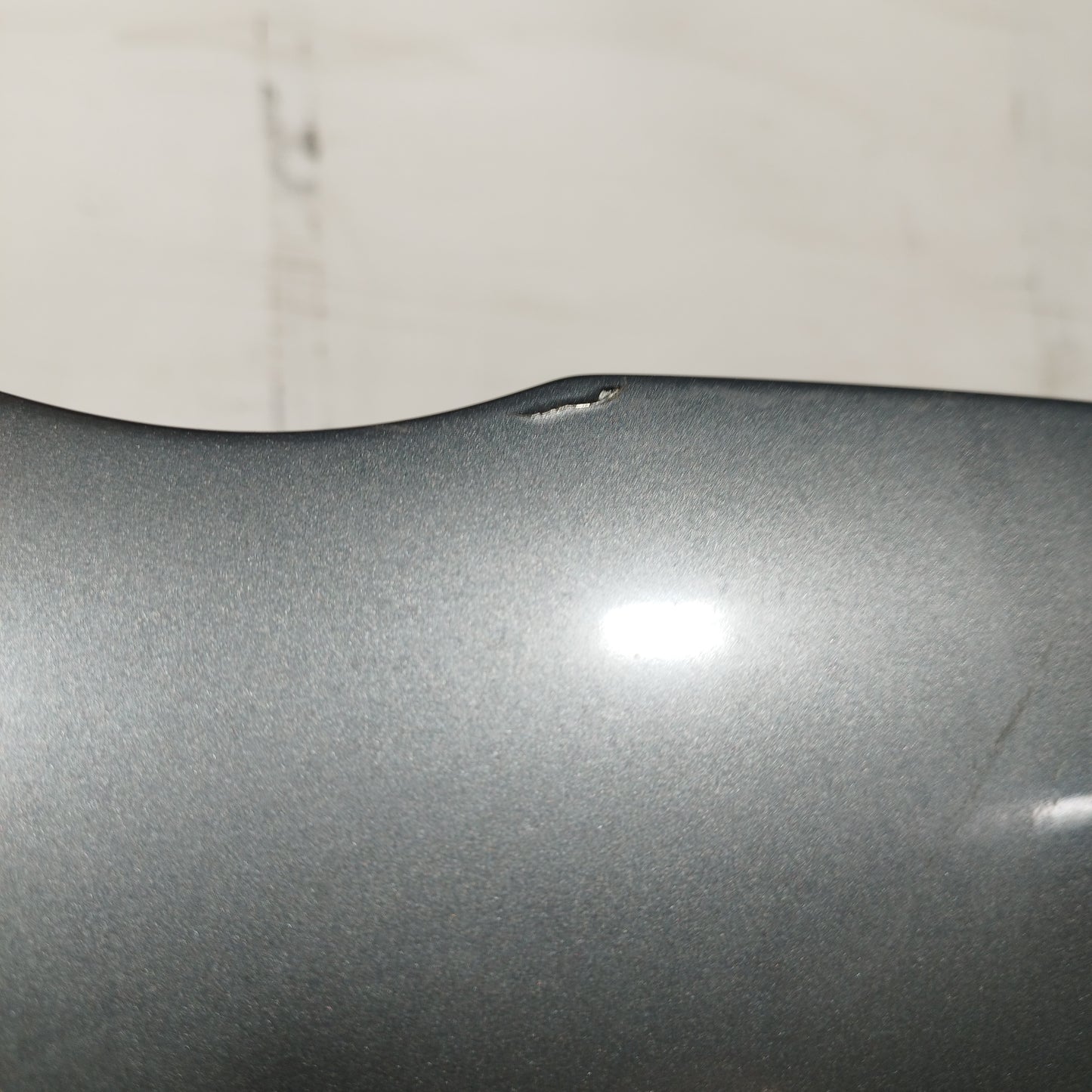 Cofano grigio scuro Volkswagen Golf Plus (5M1 /521) 2005-2009 ecoAC16583