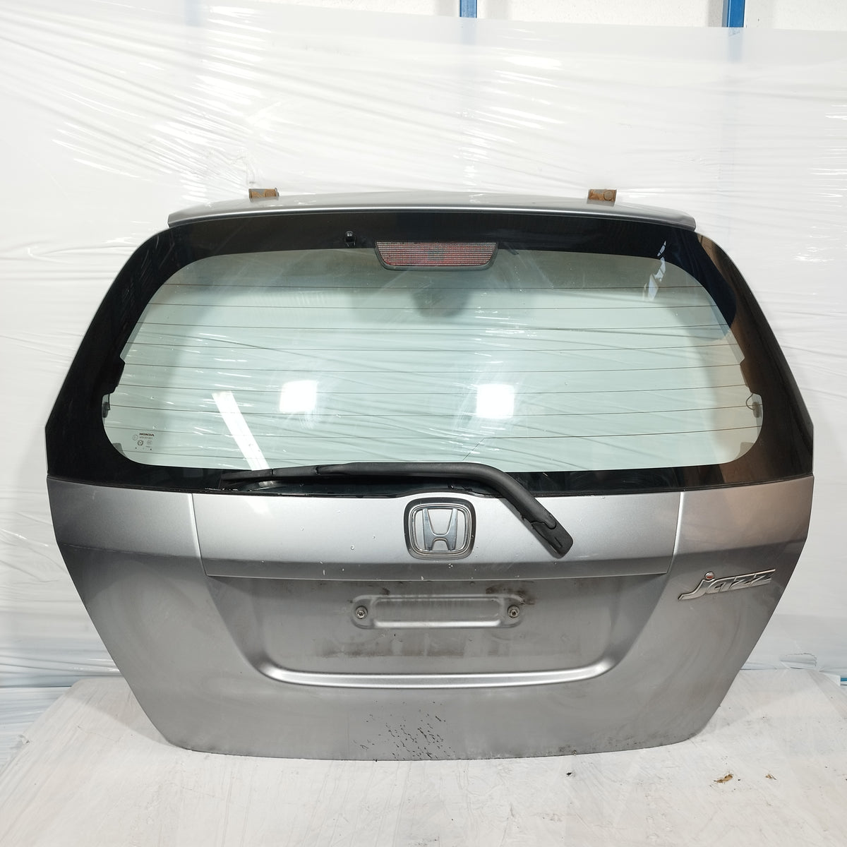 Portellone grigio Honda Jazz I serie (GD) 2001-2008 5 porte ecoAC17063
