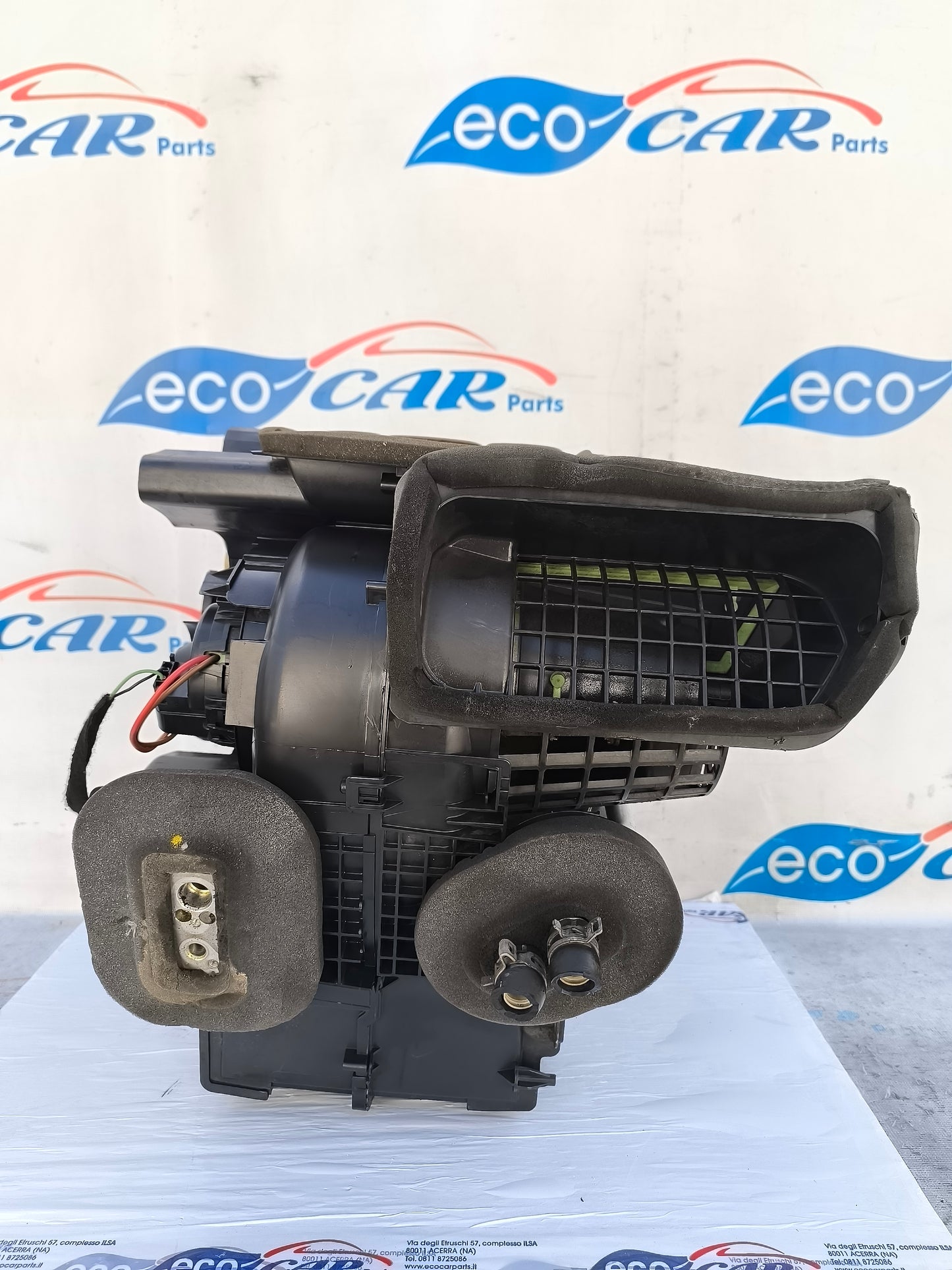 Stufa Completa Dacia Sandero 2012 cod: 271103550r ecoAG5940