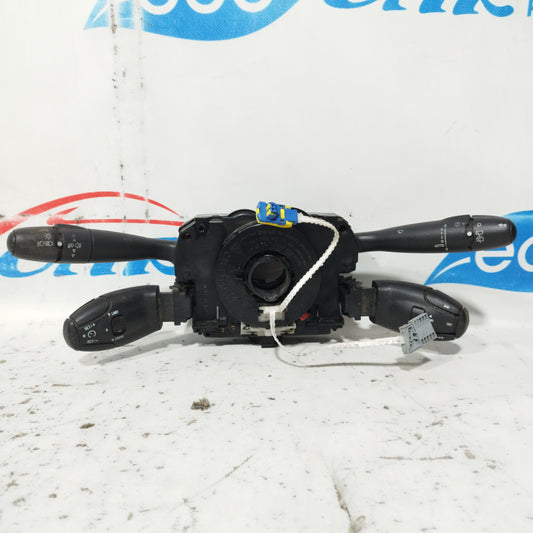 Peugeot 308 2011 Light Switch Cod: 96643943XT ecoAC10450