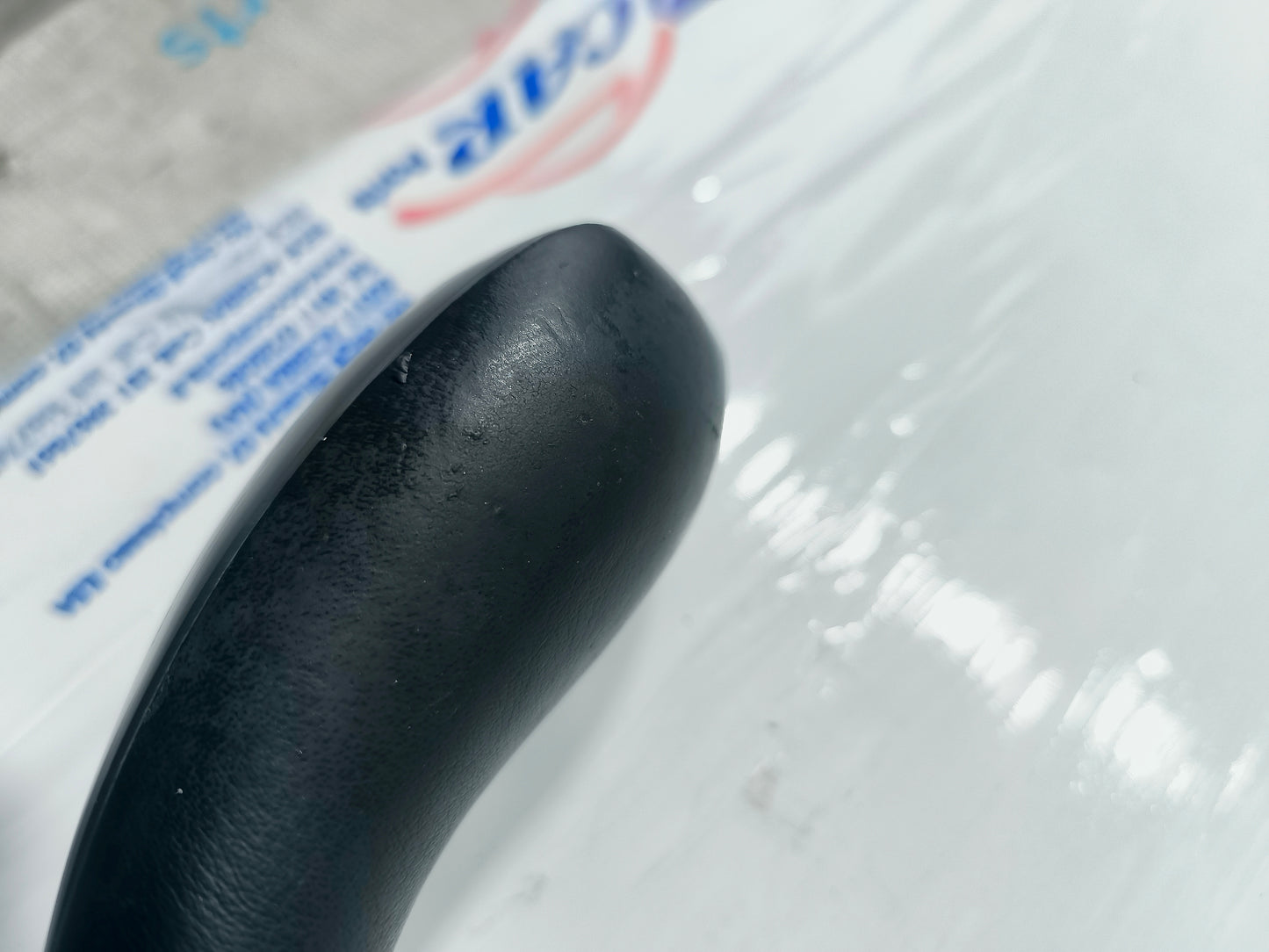 Joystick für Automatikgetriebe BMW 5er E60 Code 9159750 ecoAG6285