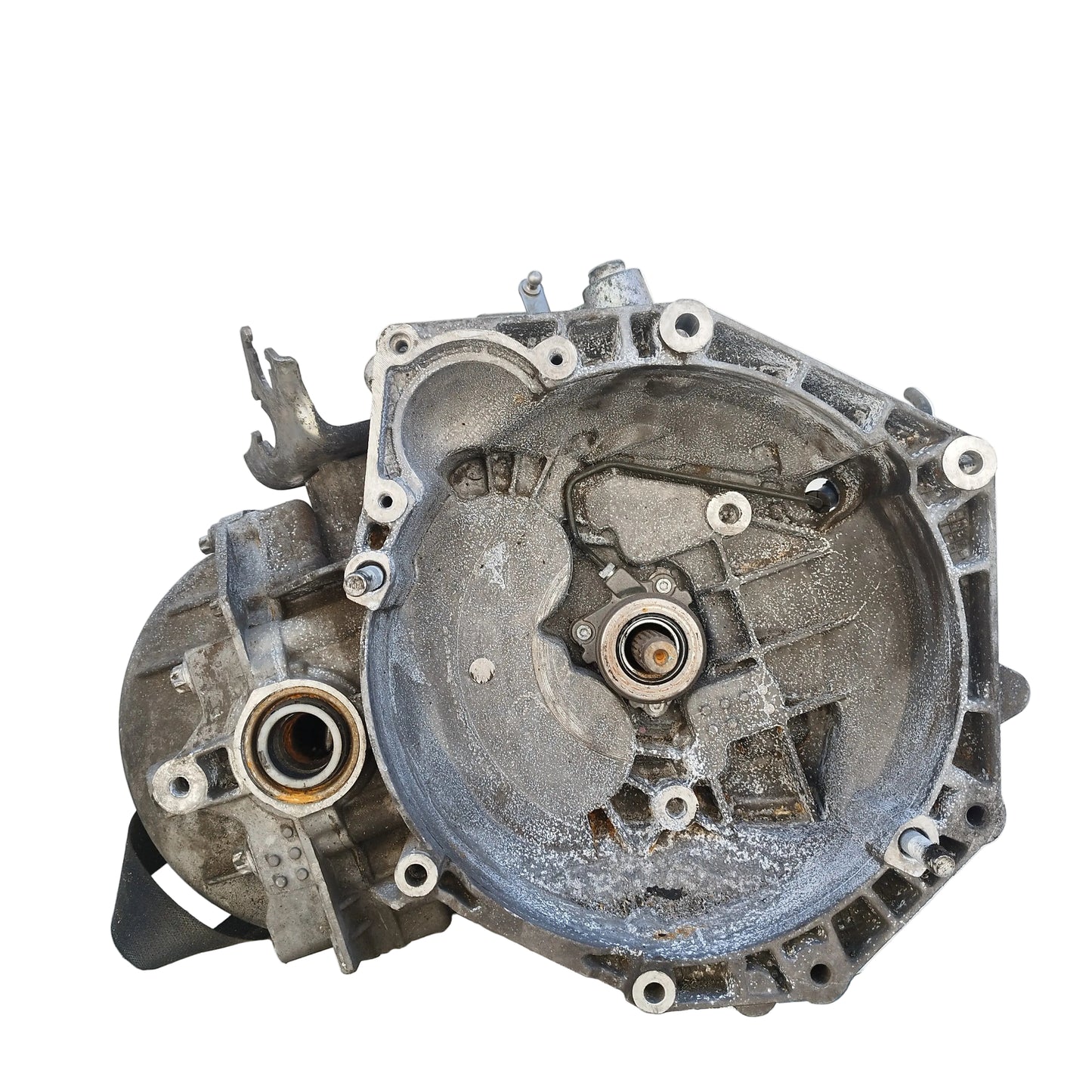 Cambio manuale 6M Opel Zafira B 1.9 D 2005-2014 ecoAC16137