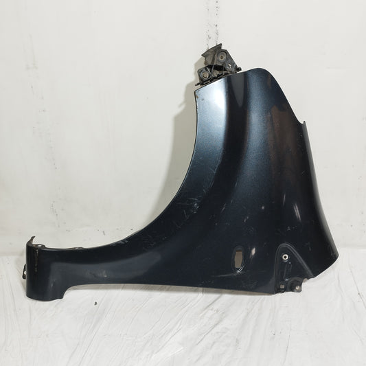 Parafango anteriore sx grigio scuro Toyota Aygo 2006 ecoAC15181