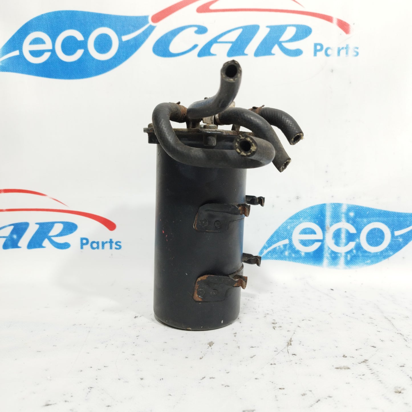 Dieselfilter Volkswagen Touran 1.9 D 2008 COD: 6650473114 ecoAC8557