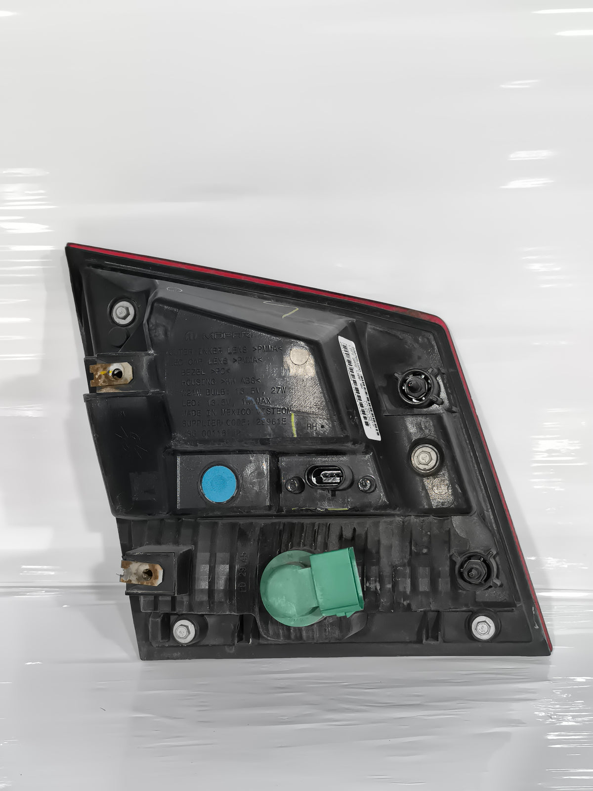 Fanale posteriore interno dx Fiat Freemont anno 2011-2016 cod: 68078516AD ecoAG9741
