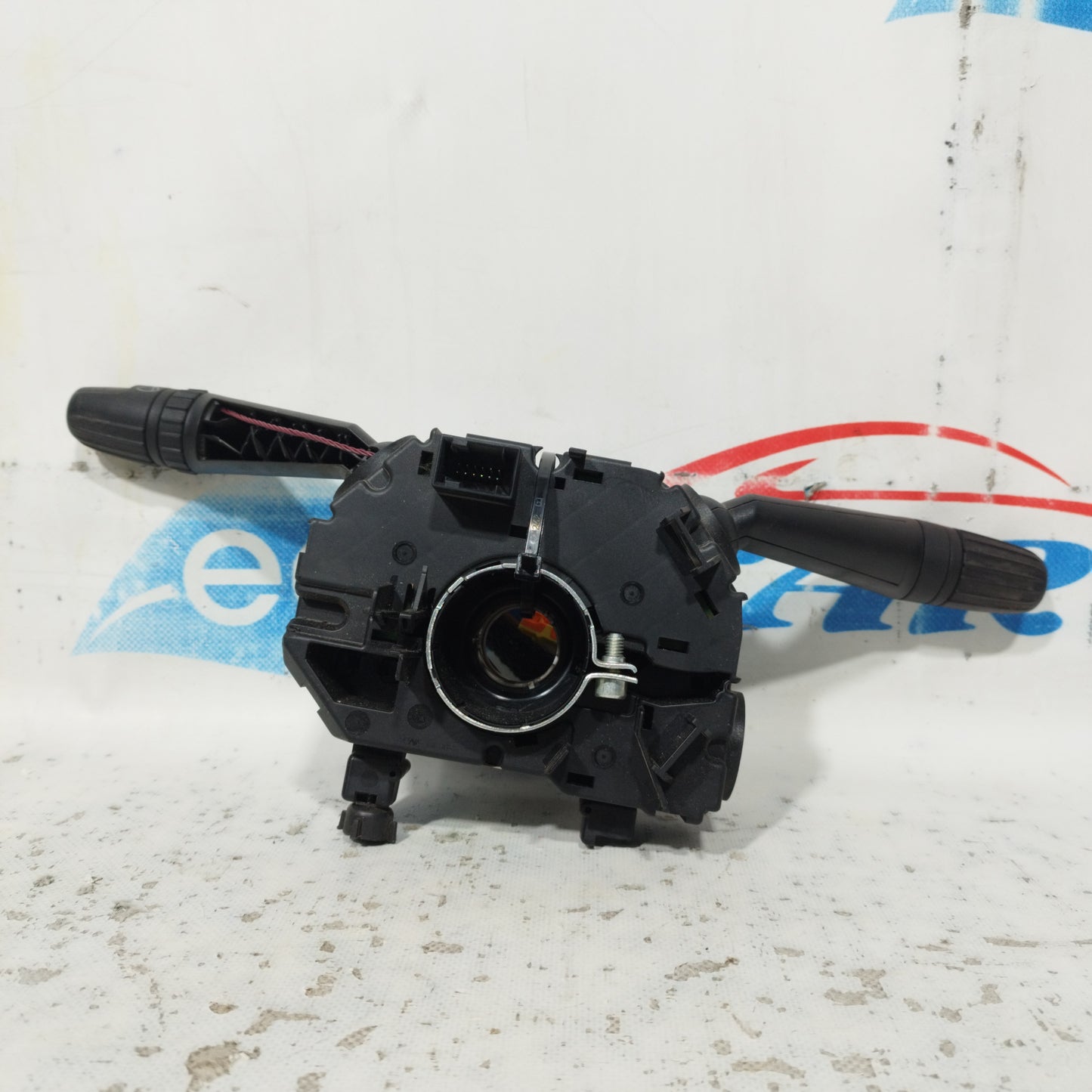 Alfa Romeo Giulietta 2016 headlight switch code: 015610622307070 ecoAC10262