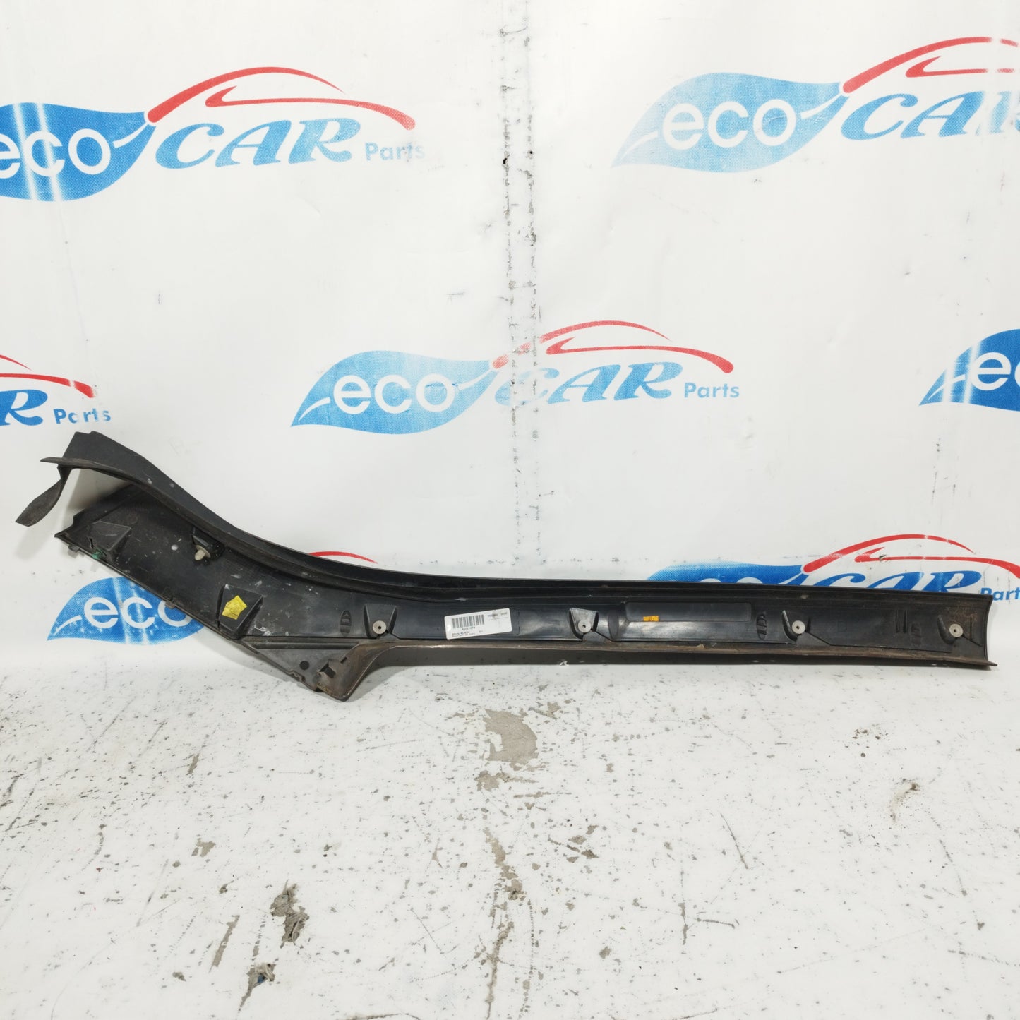 Modanatura montante anteriore sx Renault Scenic 2010 Cod: 768340002R ecoAC8542