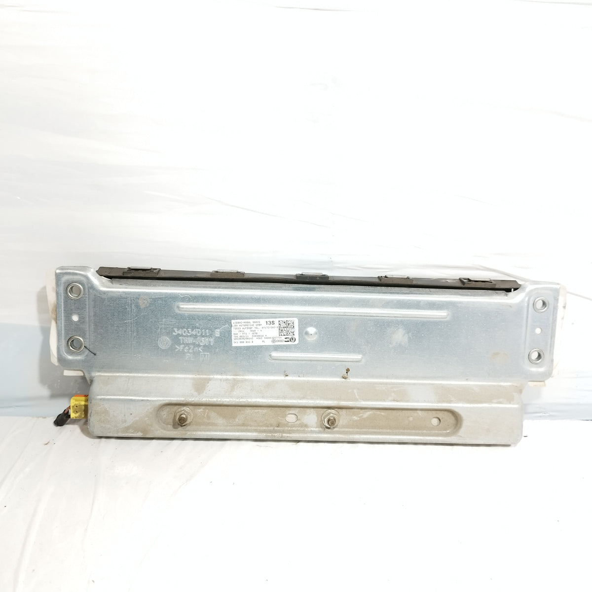 Kit airbag Volkswagen Golf VI (5K1) 2008-2012 cod: 5C0959655B ecoAC16899