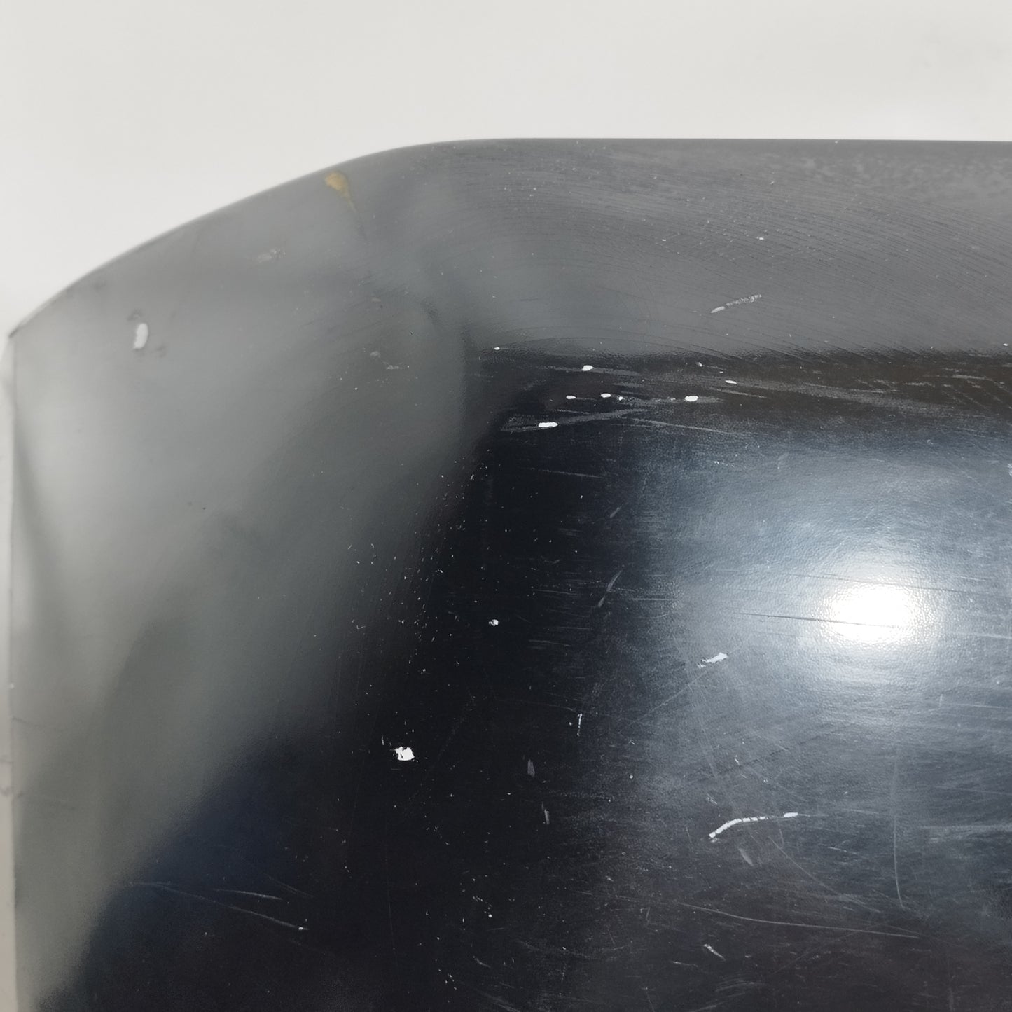 Paraurti posteriore nero Citroen C2 2003-2008 cod: 9643595780 ecoAC16156
