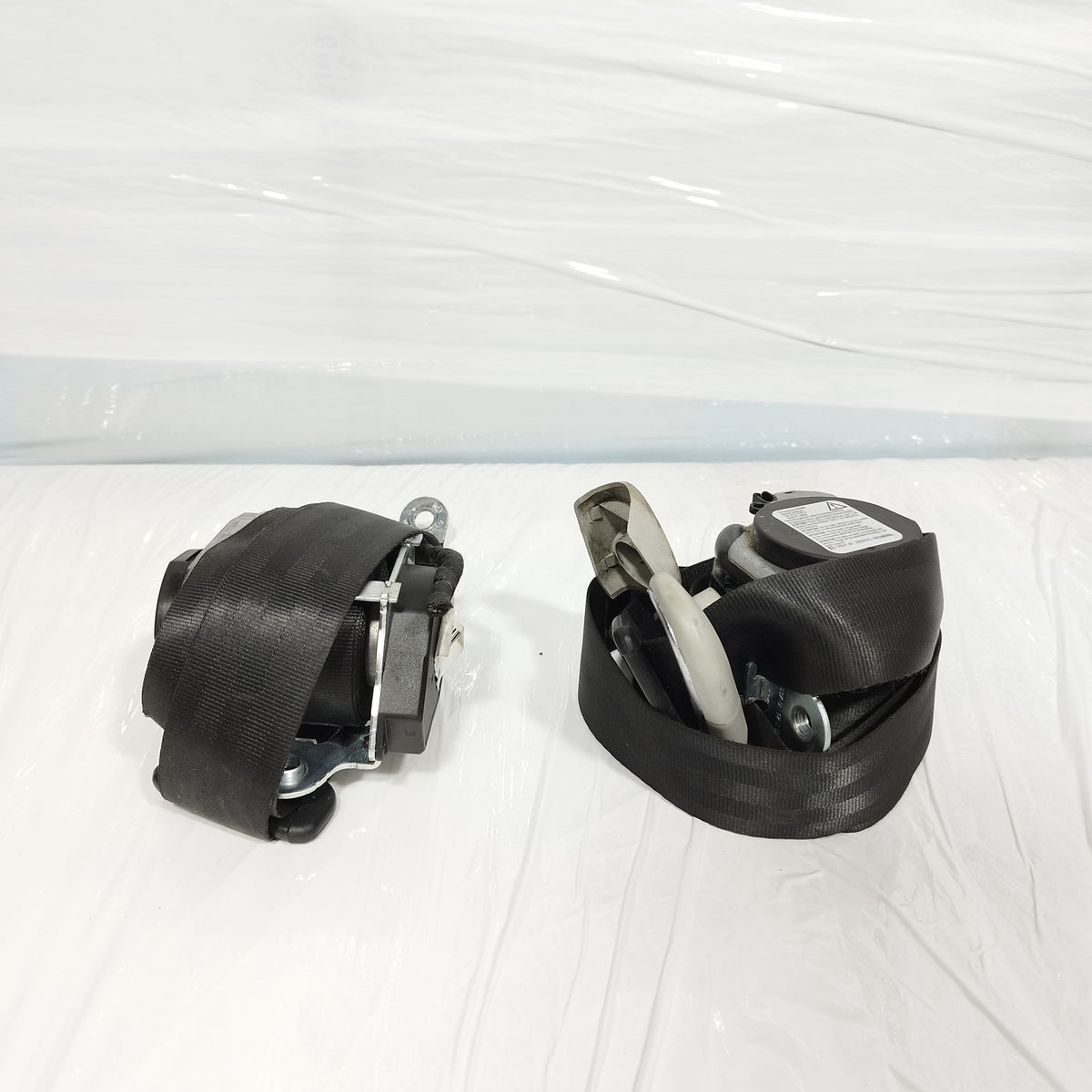 Kit airbag Seat Mii (KF1 / KE1) 2011-2019 cod: 1s0959655 ecoAC16851