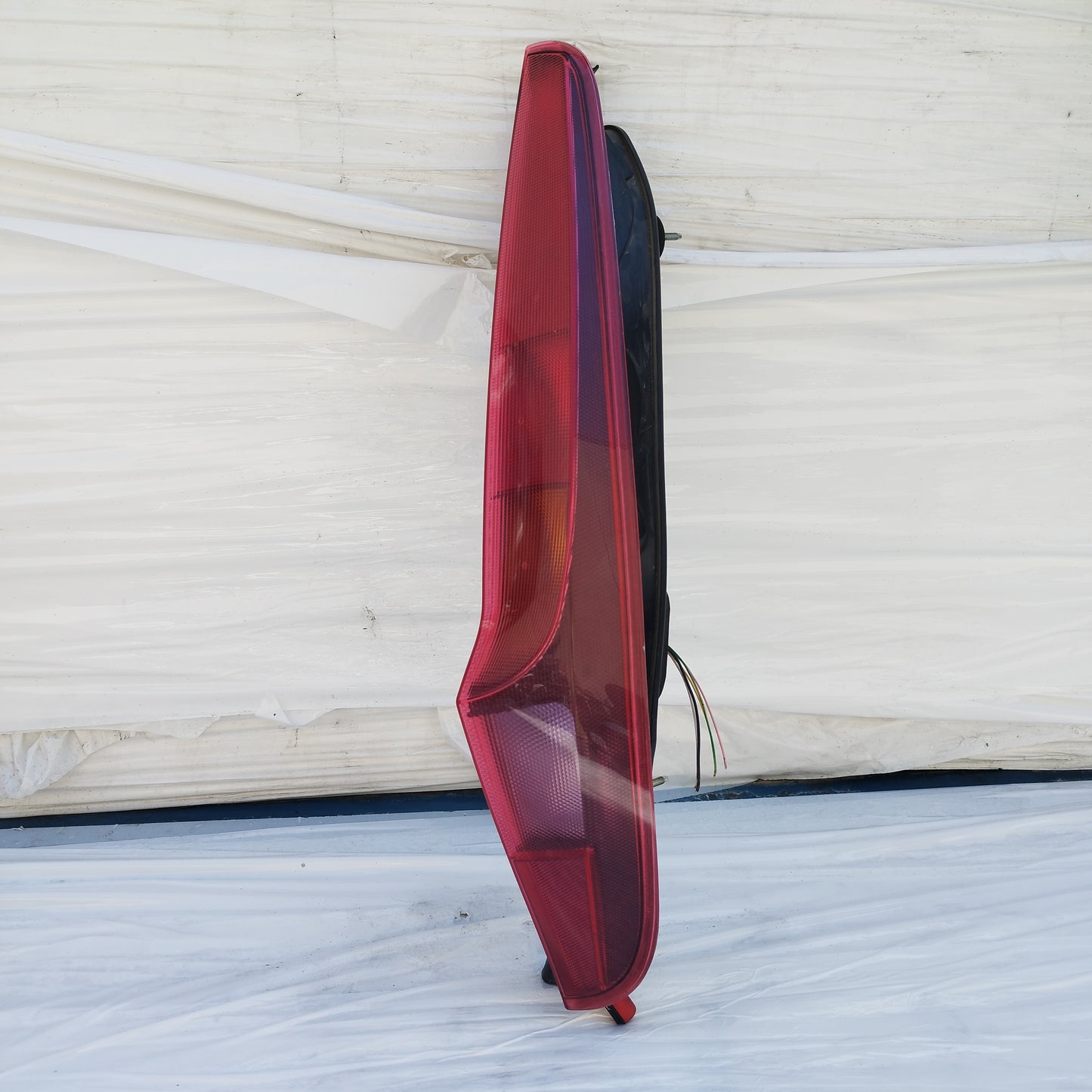 Fanale posteriore dx Fiat Punto 188 2003-2009 ecoDM424