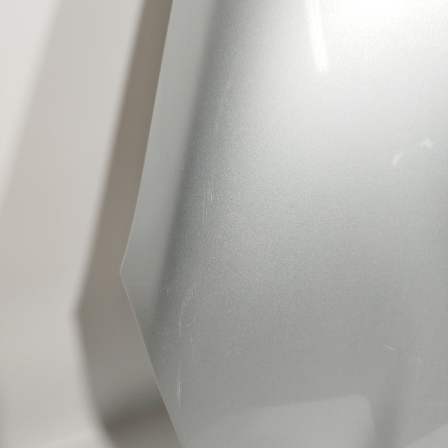 Parafango anteriore dx grigio argento Fiat 16 2009 ecoAC11273