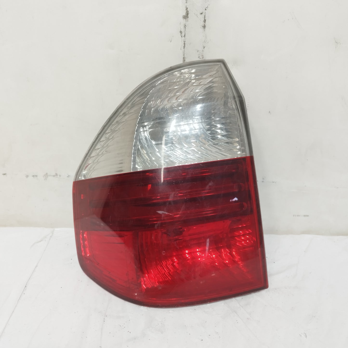 Fanale posteriore sx a led Bmw X3 E83 2004-2006 cod: 409300-E12182 ecoAC16431