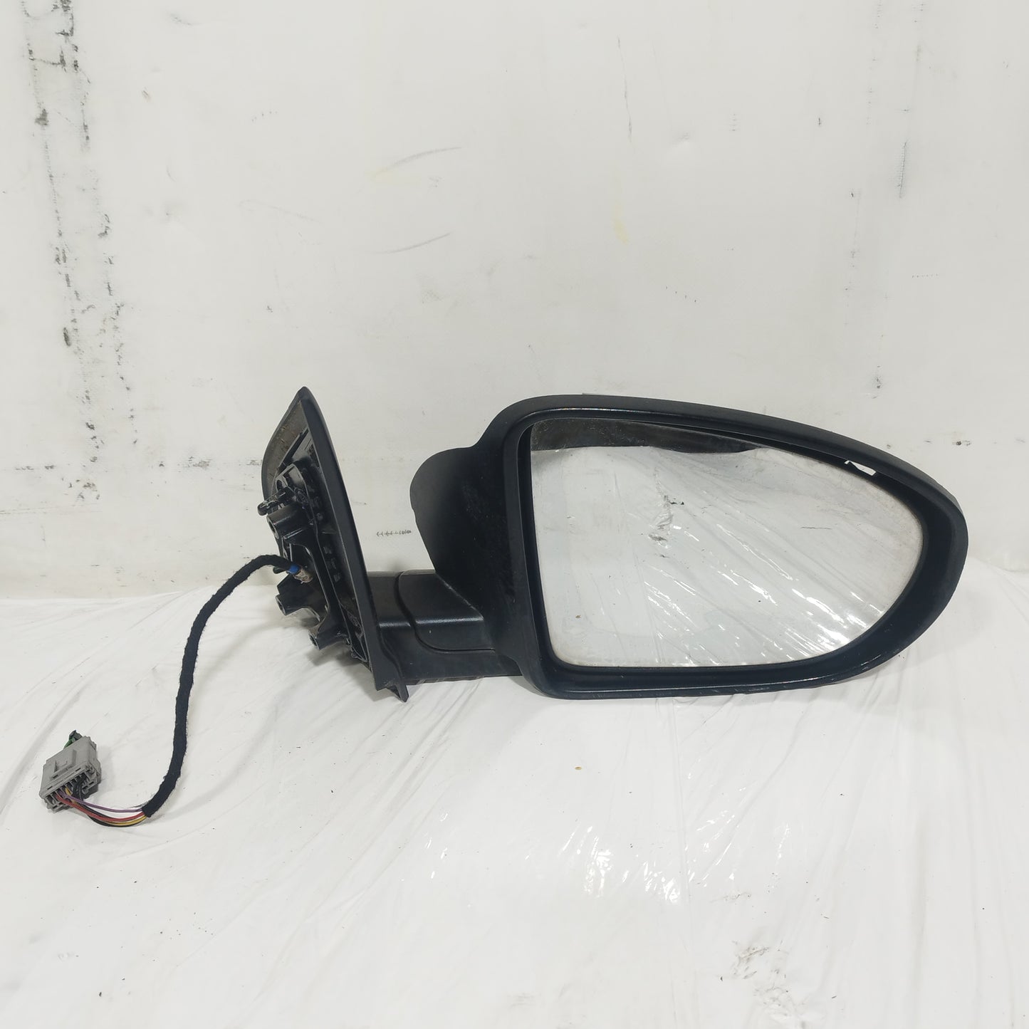 Specchietto elettrico anteriore dx Nissan Qashqai 2012 5 Fili ecoAC14585