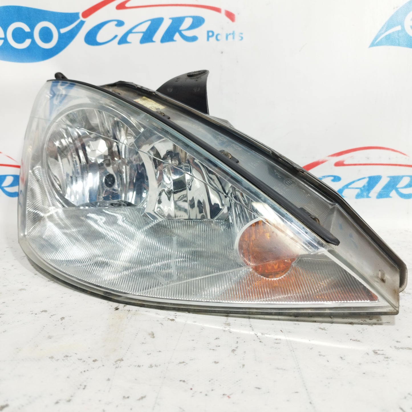 Fanale anteriore dx Ford Focus 2004 ecoAC8867