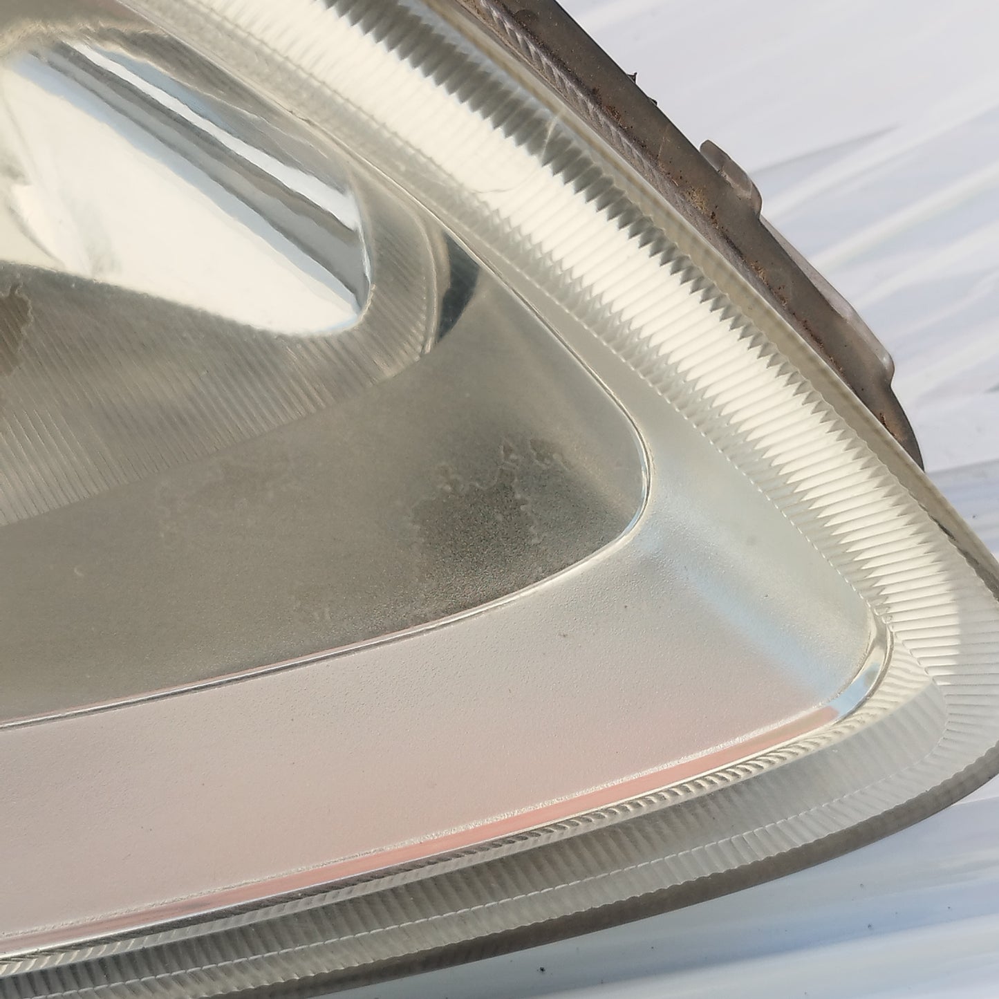 Fanale anteriore dx Lancia Ypsilon (843) 2007-2011 Restyling DEPO cod: 08-666-1114R ecoDM279