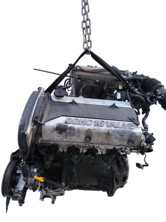 Motore Hyundai Santa Fe JS 2.4 B 16v anno 2001-2007 cod: G4JS ecoAG7829