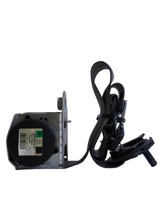 Cintura di sicurezza anteriore dx Bmw serie 5 F10 / F11 2015 cod: 610126200b ecoAG8515