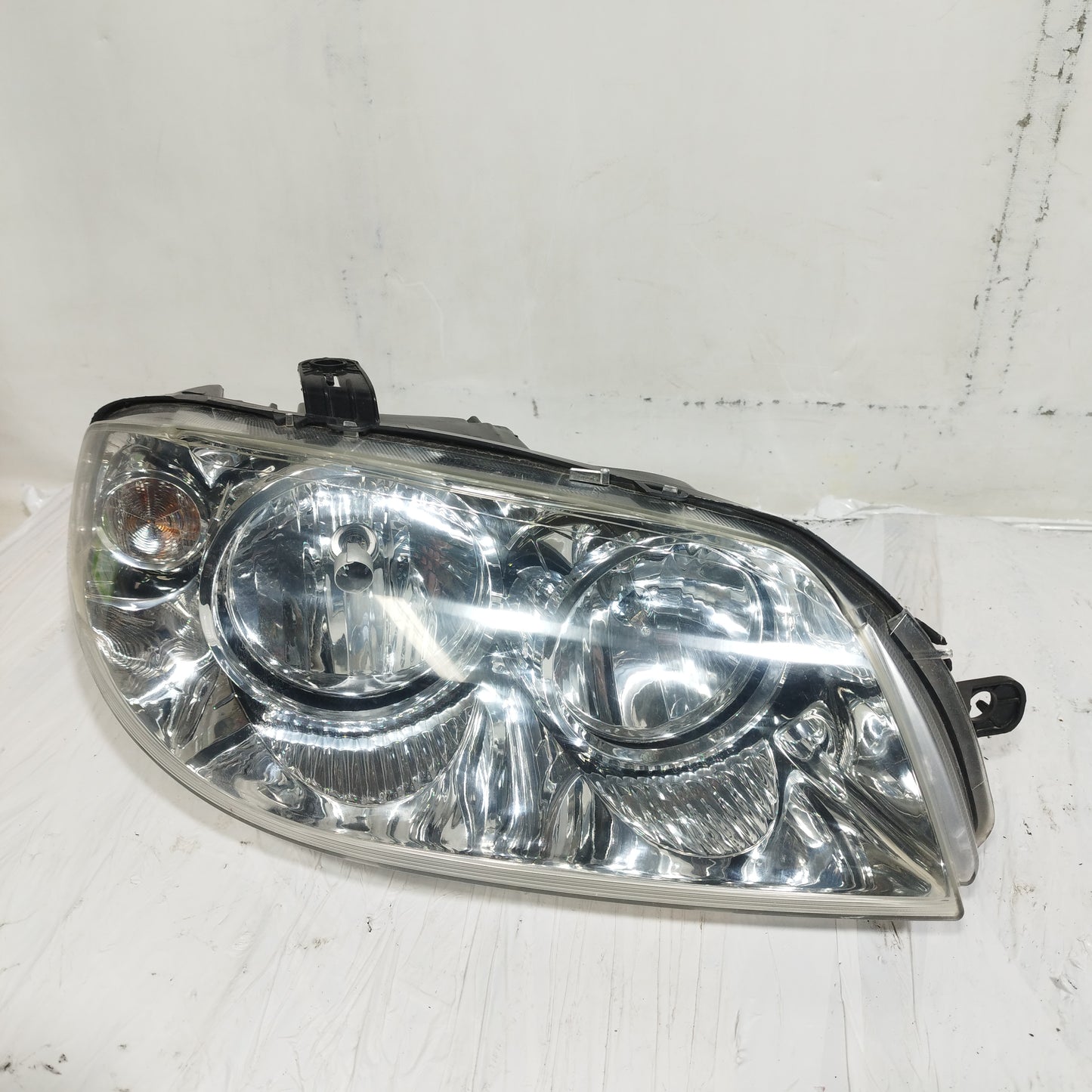 Fanale anteriore dx Fiat Punto 188 Restyling 2003-2010 DEPO ecoAC15561