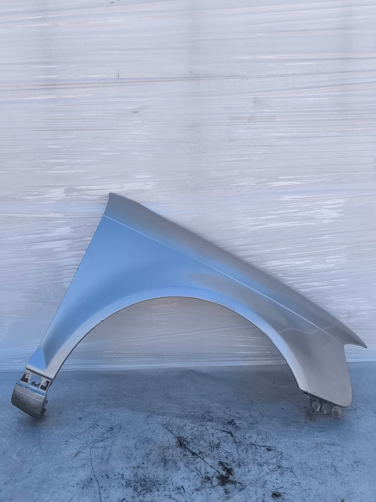 Parafango dx grigio argento Audi A3 8p1 ecoAG8302