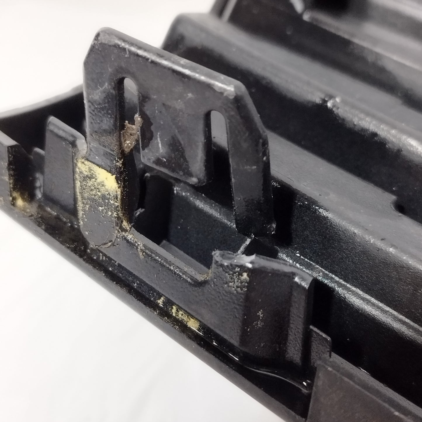 Mascherina centrale Nissan Qashqai 2012 cod: 62310br00a ecoAC14574