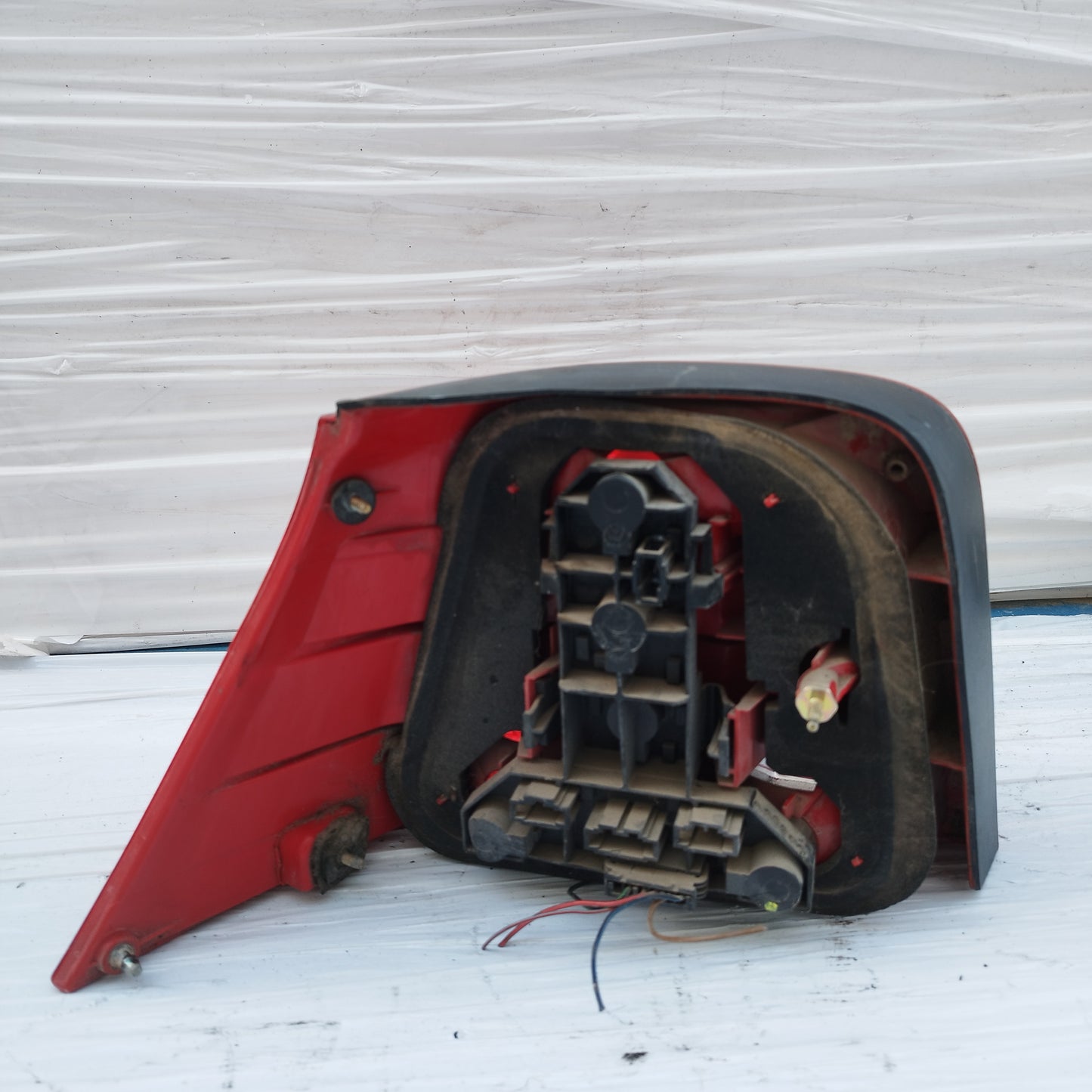 Fanale posteriore dx Volkswagen Golf 4 1998 ecoDM228