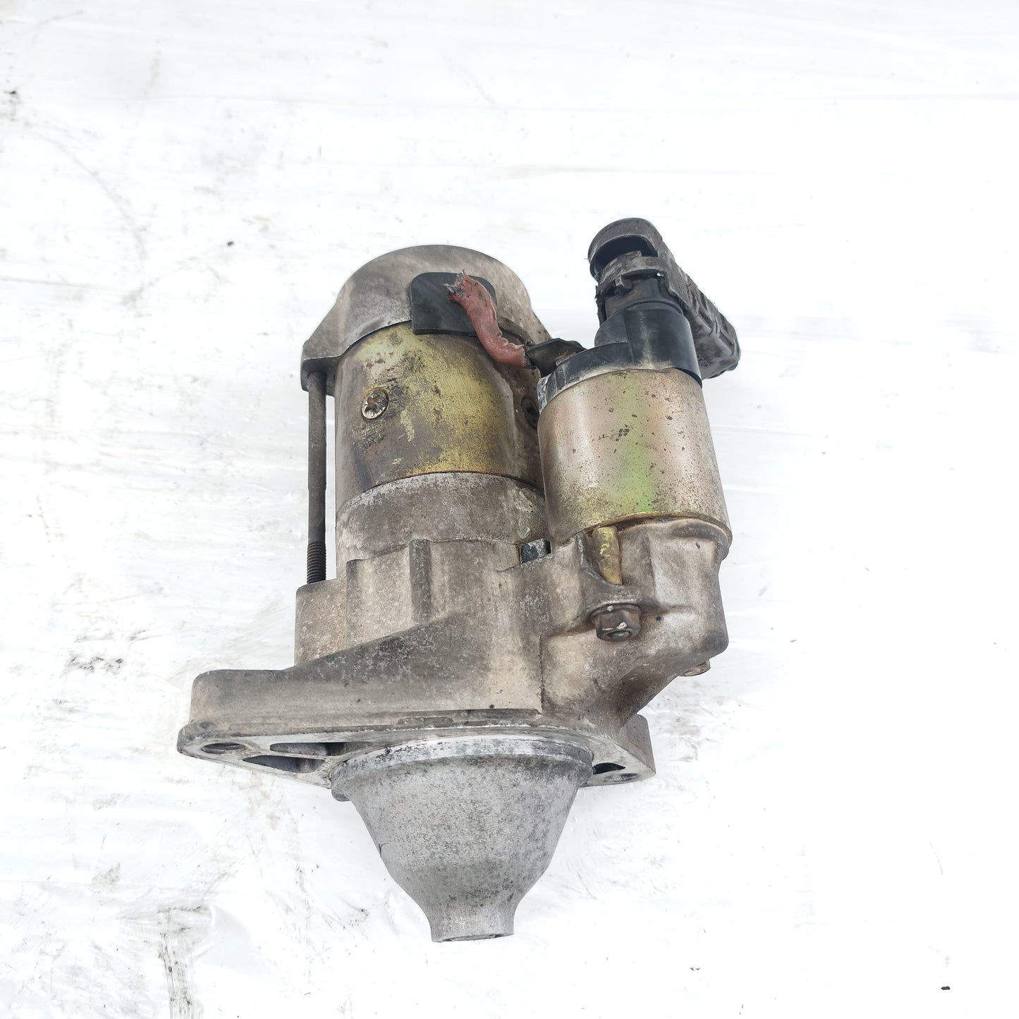 Motorino Avviamento Toyota Yaris (xp10) I serie 1.3 B 1999-2005 cod: ms228000-9540 ecoAC16091