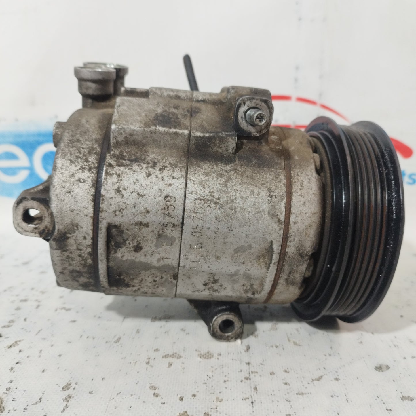Compressore A/C Chevrolet Aveo 1.2 B 2012 cod: 96953608 ecoAC10184