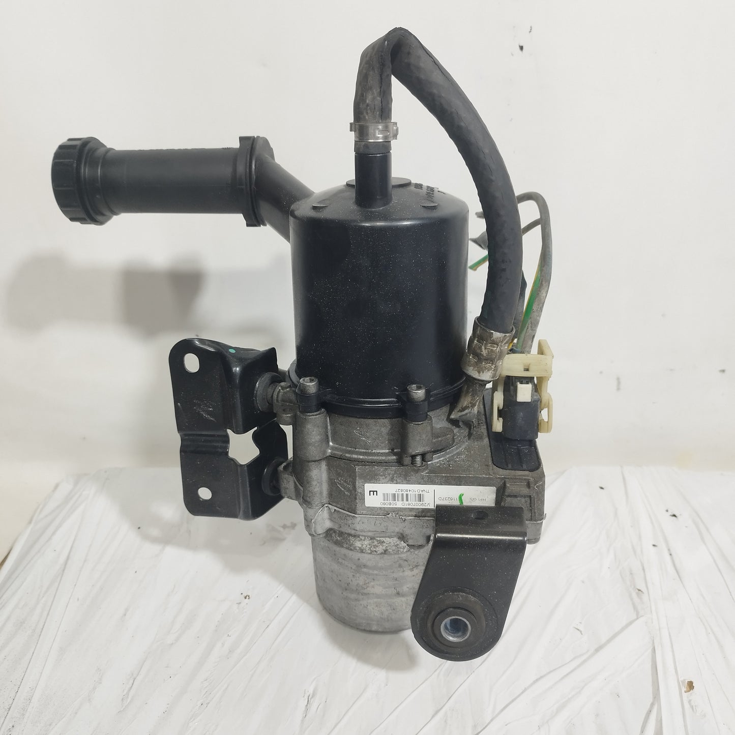 Pompa Idroguida Peugeot 5008 1.6 HDI 2009-2016 cod: v29007061d ecoAC15995