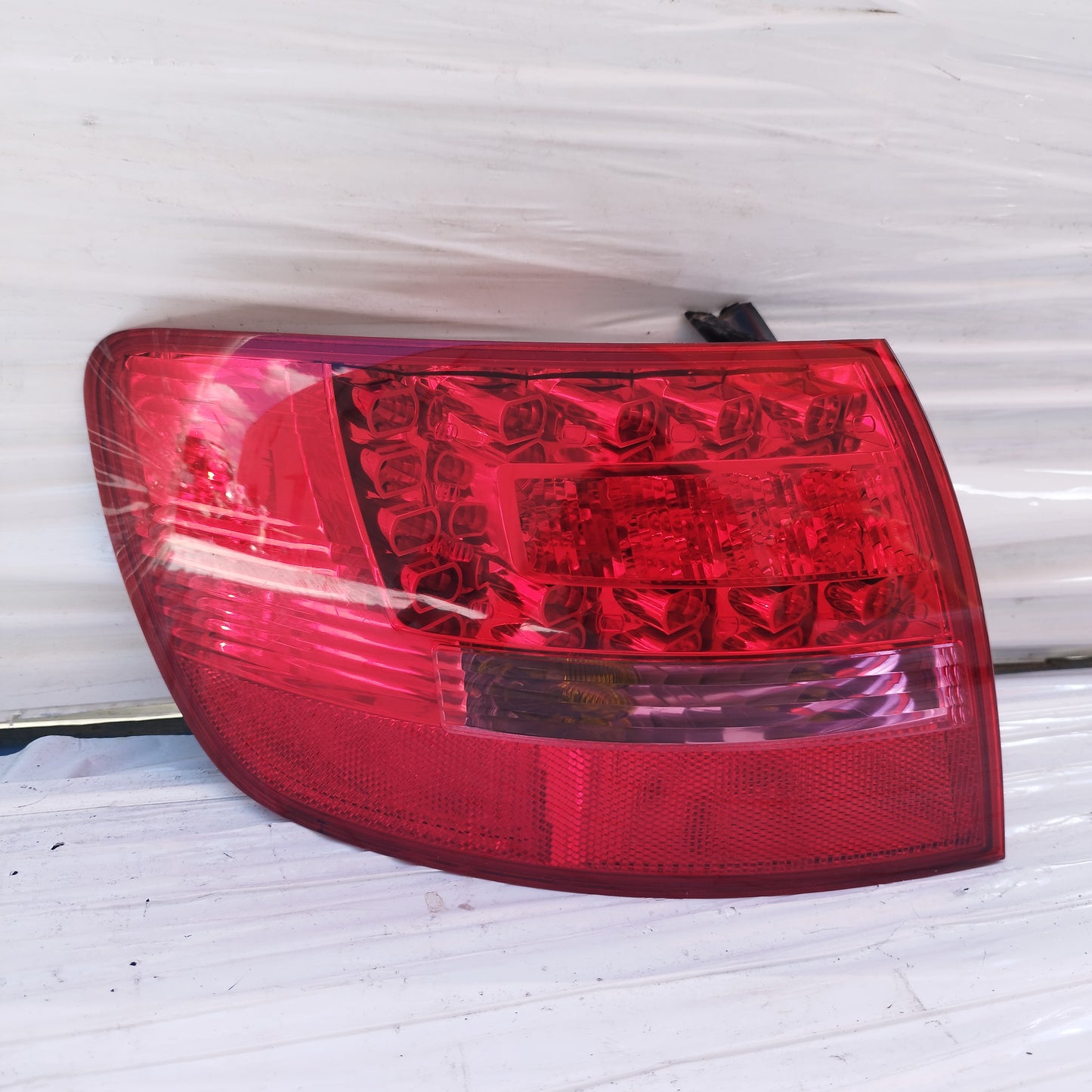 Fanale posteriore sx a led Audi A6 2008 SW cod: 89037044 ecoDM239