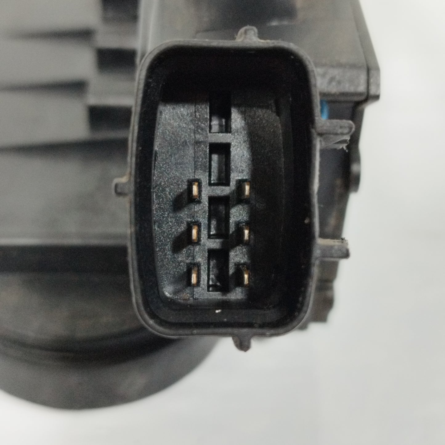 Serratura posteriore dx Lancia Musa 2008 6 Pin Cod: 51823816 ecoAC10594