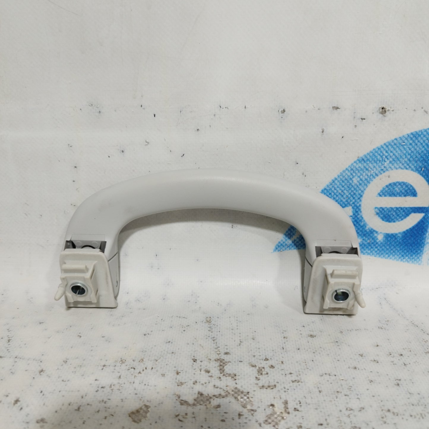 Grab handles Fiat 500L 2013 ecoAC9335