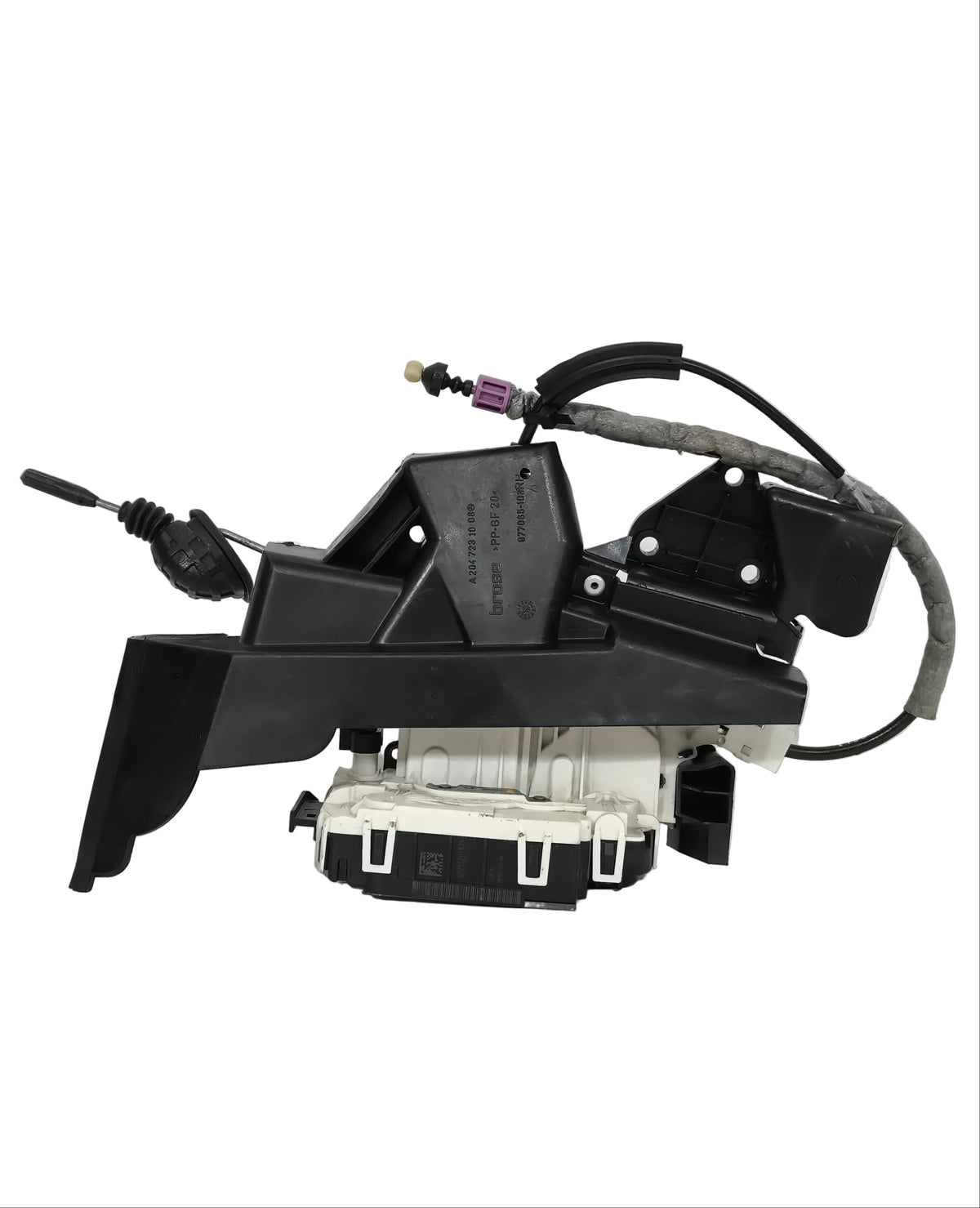 Serratura anteriore dx Mercedes Classe C W204 2007-2015 cod: A2047201835 ecoAG9766