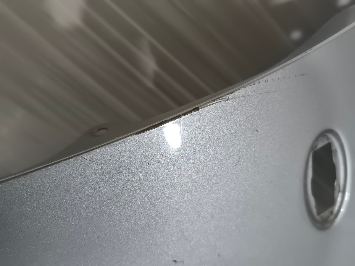Parafango dx grigio argento Citroen C1 2005-2014 ecoAG9962