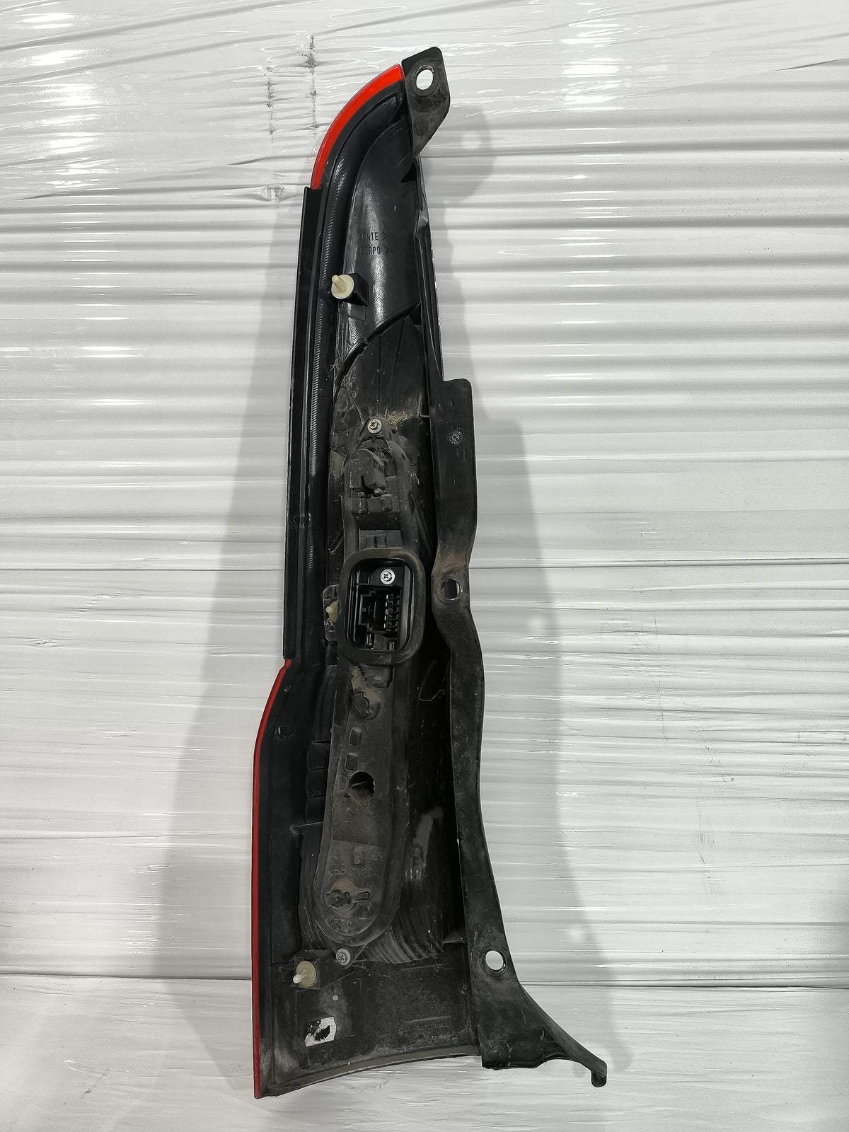 Fanale posteriore dx Fiat Panda (169) 2003-2012 ecoAG9689