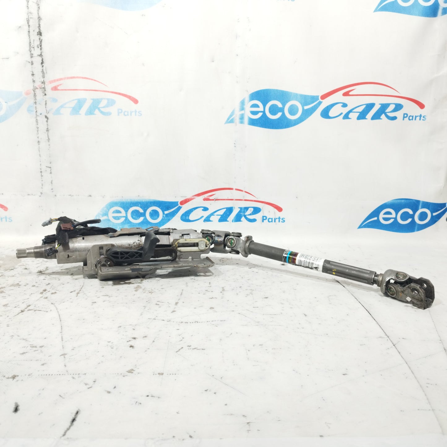 Piantone sterzo Peugeot 3008 2011 cod: 11593J ecoAC9699