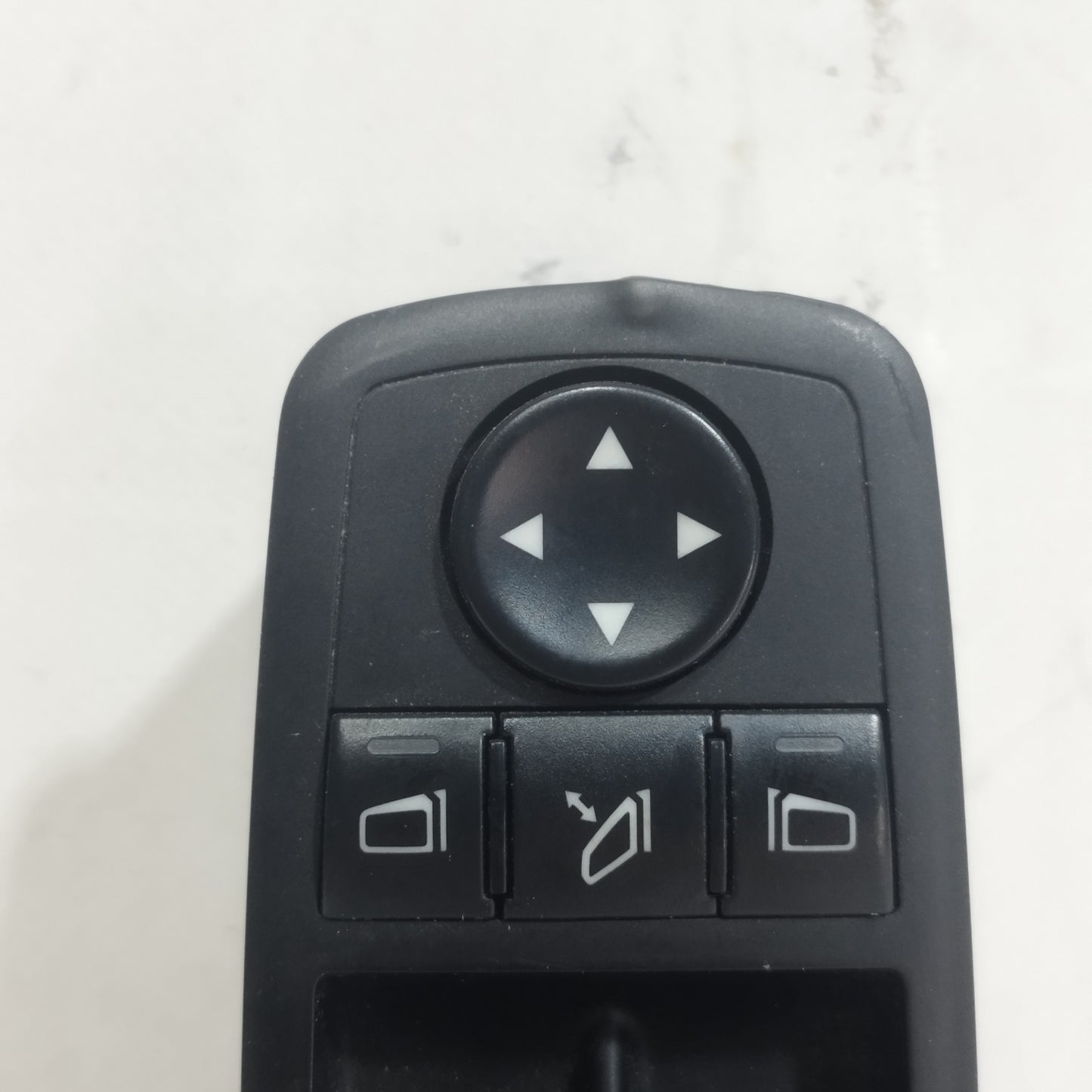 Pulsantiera anteriore sx Mercedes Classe A W169 2004-2012 cod: A1698206710 ecoAC16543