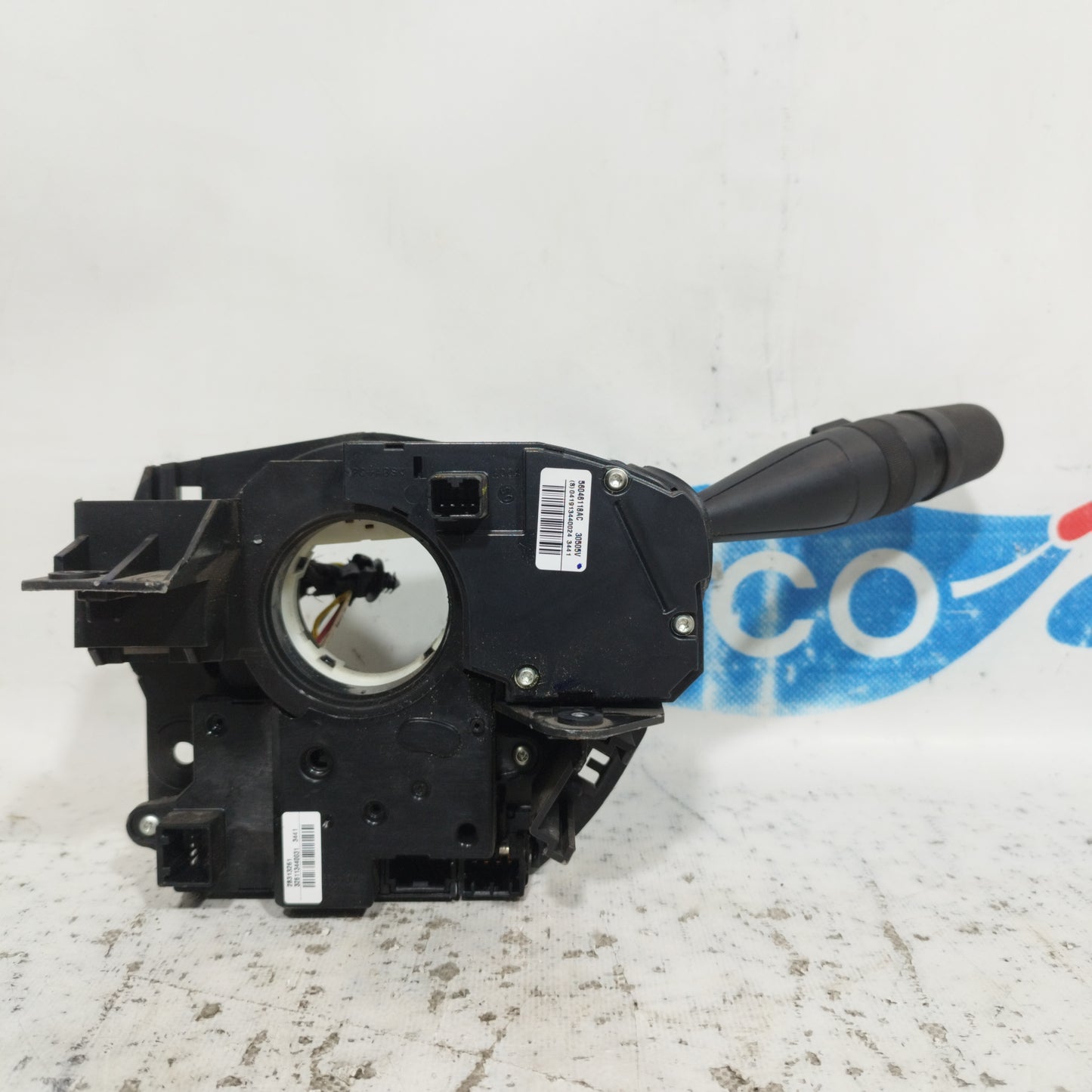 Light switch Fiat Freemont 2012 code: 56046118AC ecoAC9105