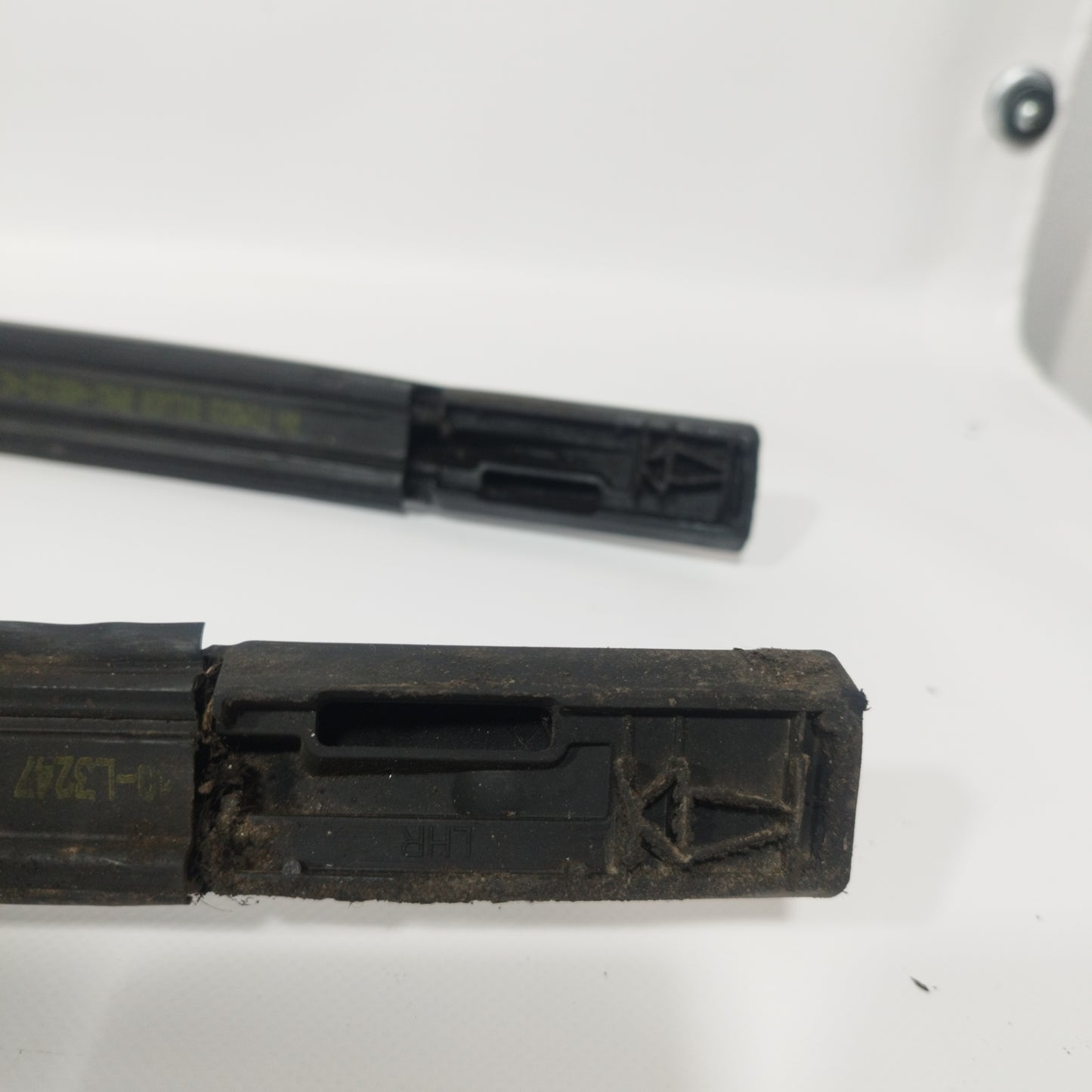 Barre longitudinali Ford Focus 2012 SW Codice: BM51-N55123-CA ecoAC11307