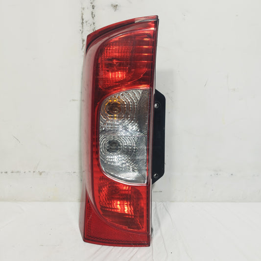 Fanale posteriore sx Fiat Fiorino 2011 ecoAC14716