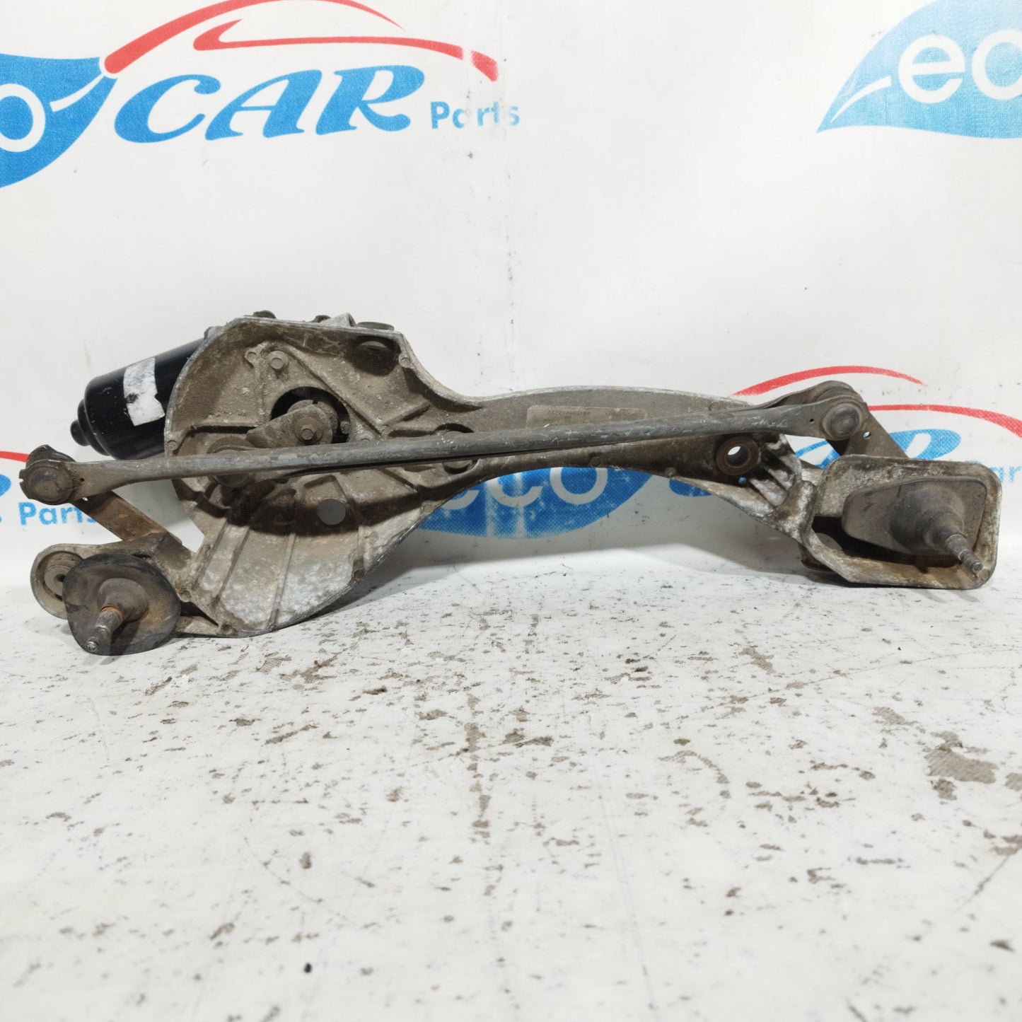 Motorino tergicristalli anteriore Jaguar S-Type 2008 cod: XW4X-17B57 ecoAC9263