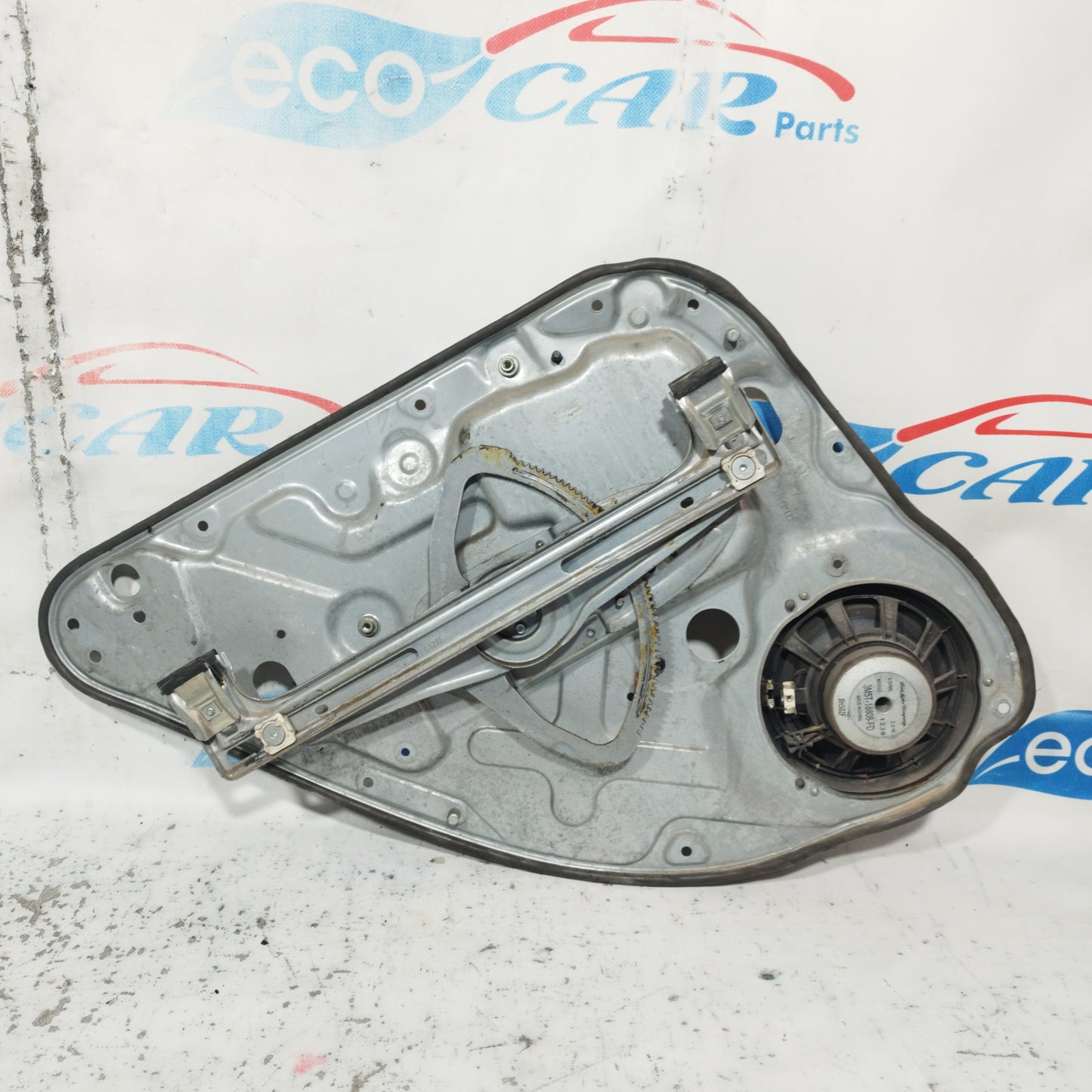 Rear right panel rack Ford Focus 2007 code: 4M51-A045H22-A ecoAC9772