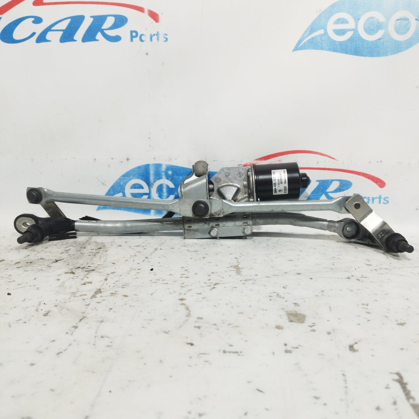Motorino tergicristalli anteriore BMW serie 1 e87 2009 4 pin cod: 719303601 ecoAC8693
