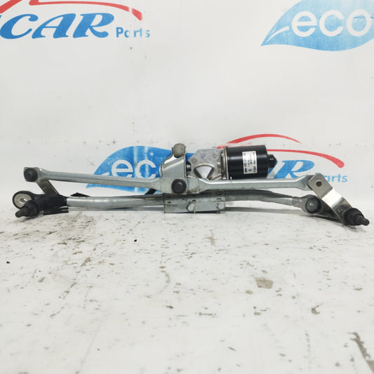 Motorino tergicristalli anteriore BMW serie 1 e87 2009 4 pin cod: 719303601 ecoAC8693