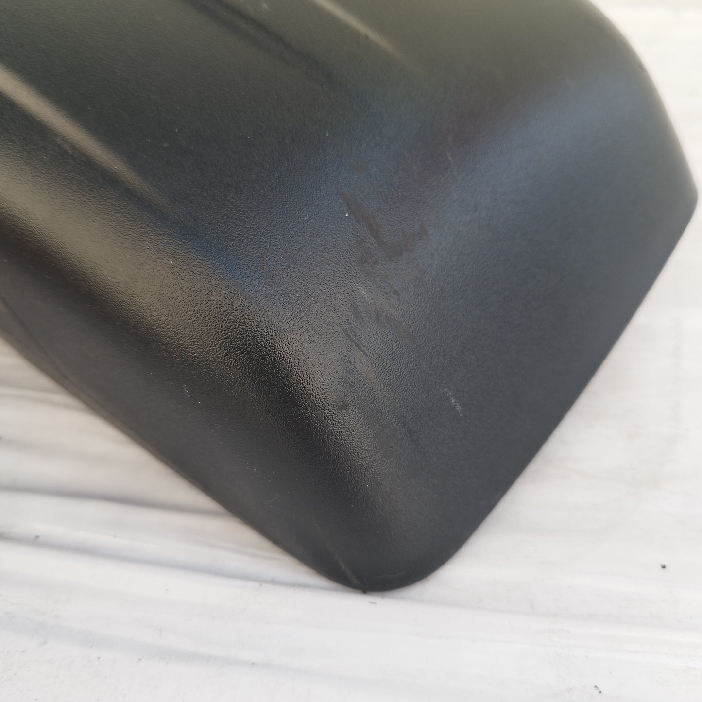 Specchietto elettrico anteriore dx nero plastica Jeep Patriot (mk74) 2011-2017 5 fili ecoDM376