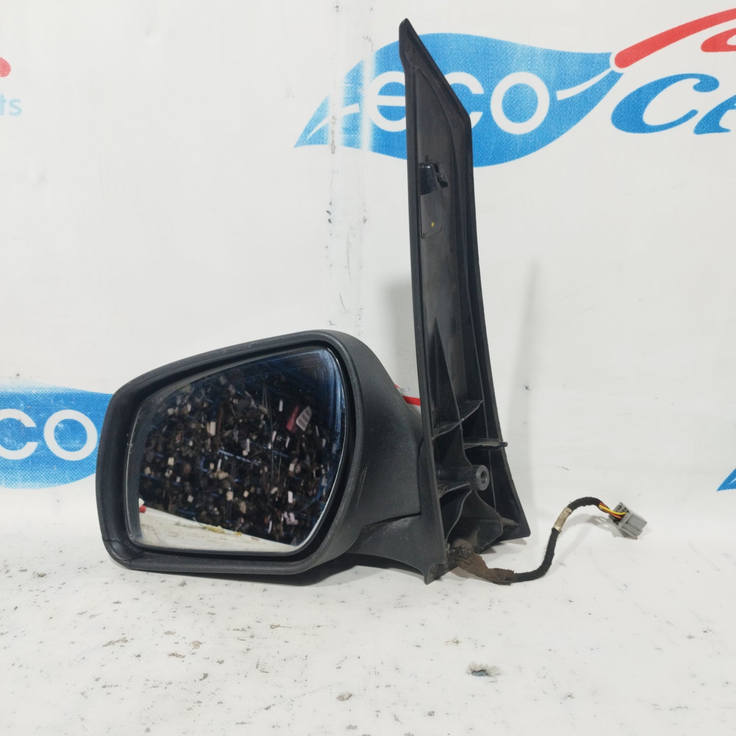 Specchietto elettrico anteriore sx grigio Ford C-Max 2007 8 Fili ecoAC9839