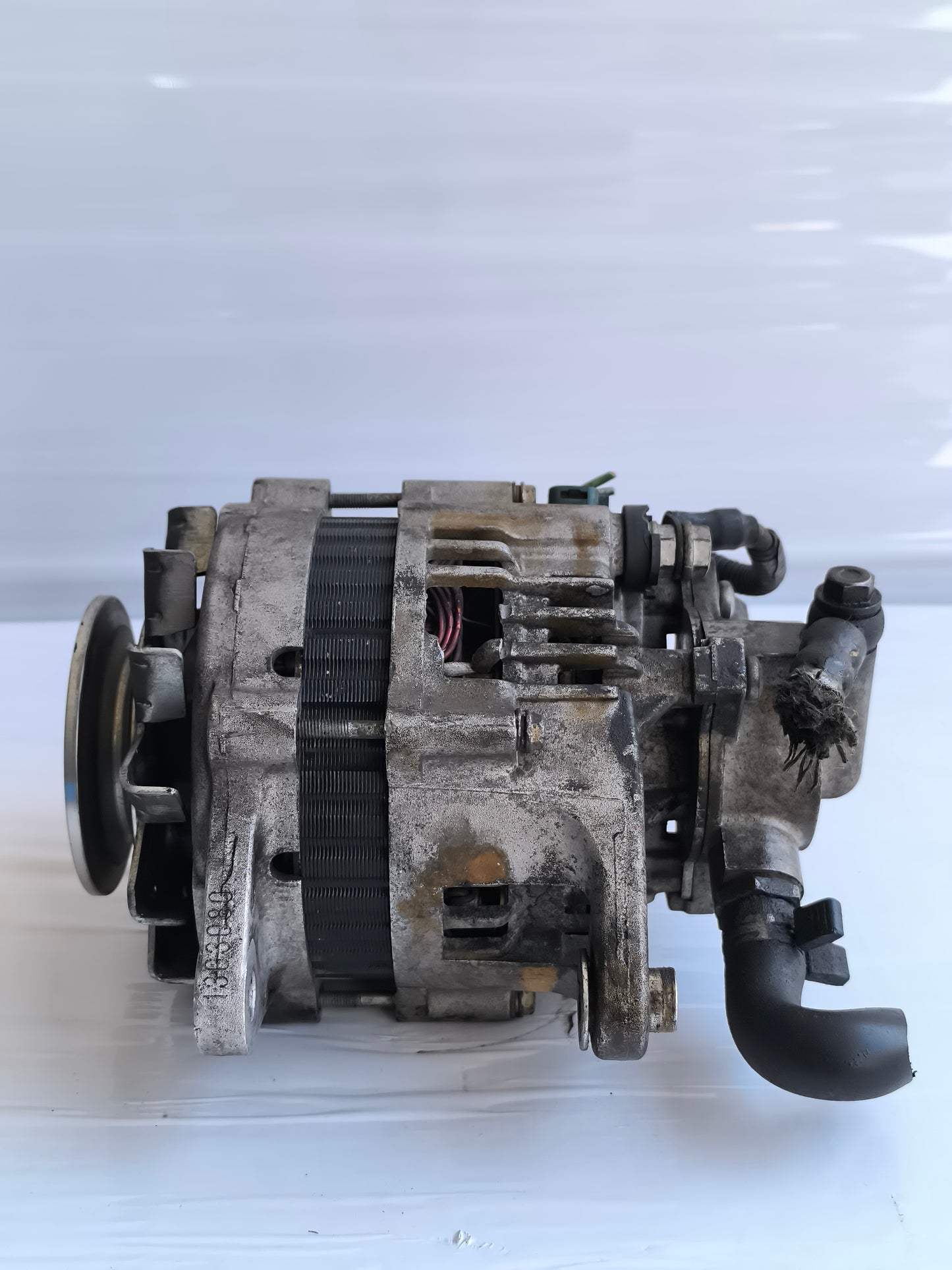 Alternatore Opel Corsa B 1.7 TD 60CV 1996-2000 ecoAG8565